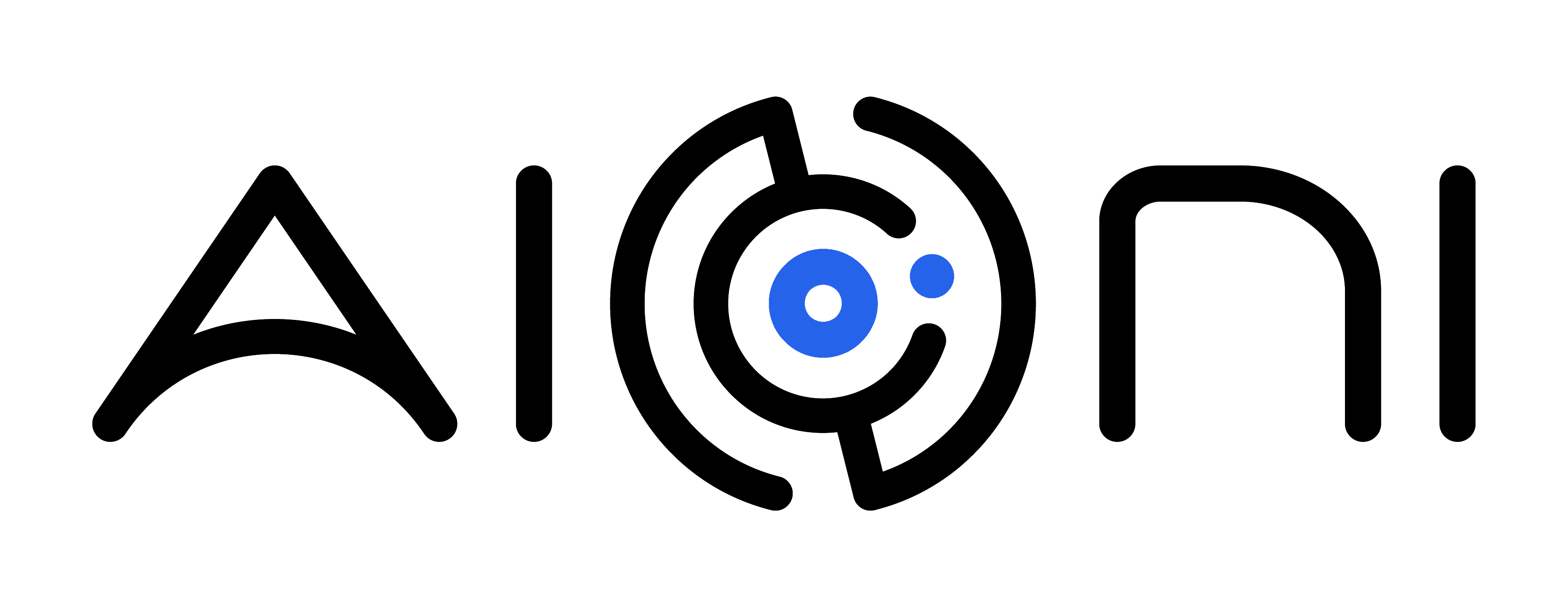 Aioni Logo - Domov