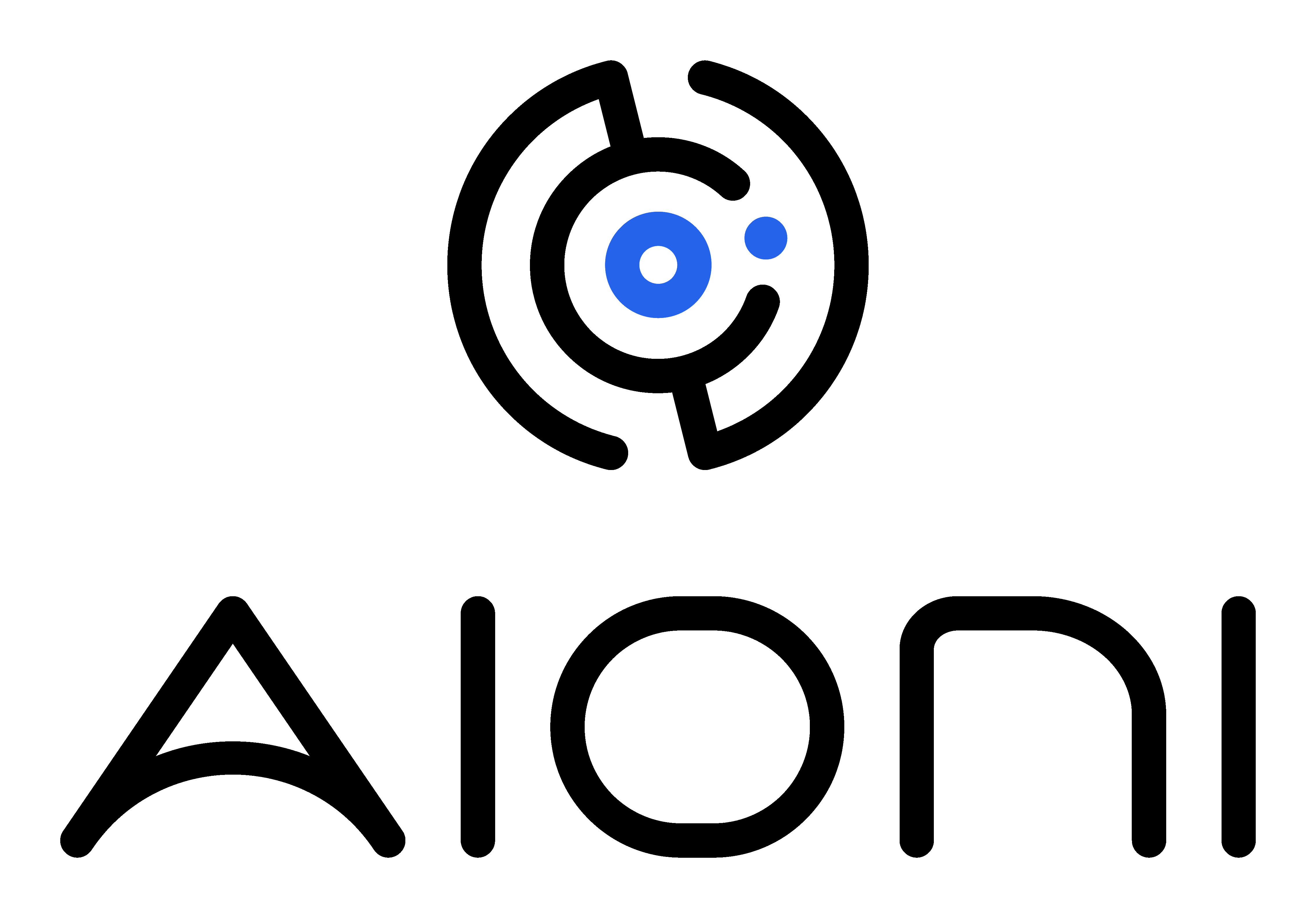 Aioni Logo