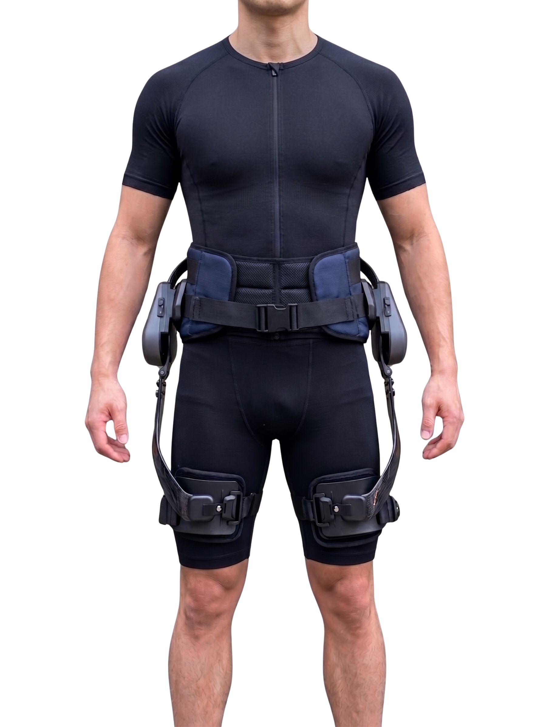 Aioni Exoskelet